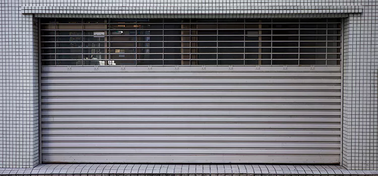 Advanced Solutions for Your Aluminum Garage Doors in Woonsocket, Rhode Island