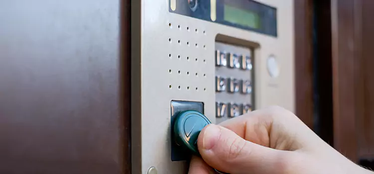 Enhanced Security Features Woonsocket