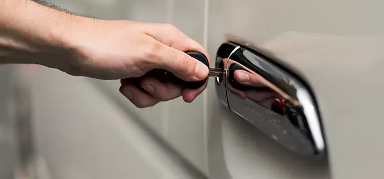 Why Choose Our Auto Locksmith Team in Woonsocket, RI?