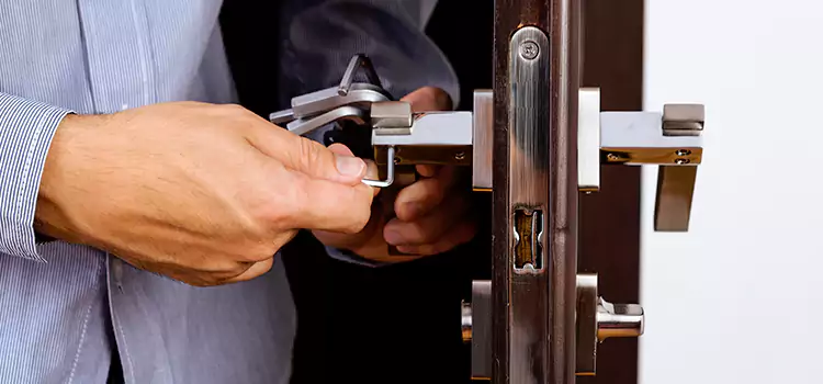 Commercial Door Lock Repair Woonsocket