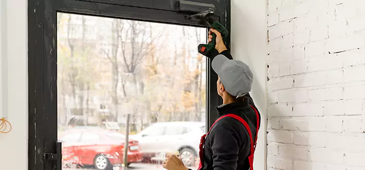 Comprehensive Door Closer Services in Woonsocket, RI