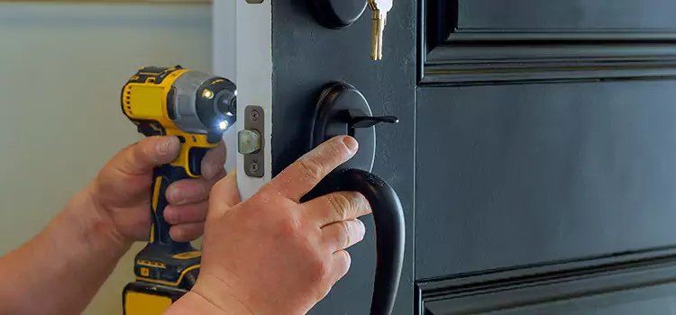 Locksmith Emergency Service Woonsocket