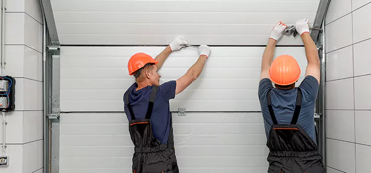 Choose Us for Your Garage Door Needs in Woonsocket