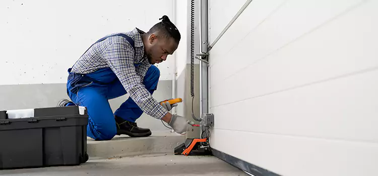 Expert Solutions for Every Garage Lock Need in Woonsocket, RI