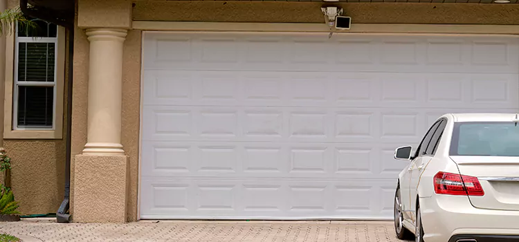 Comprehensive Garage Door Maintenance Services in Woonsocket, RI