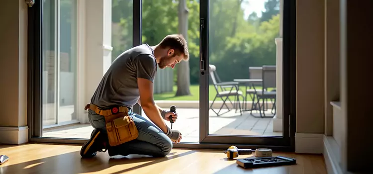 Comprehensive Solutions for Every Glass Door Need in Woonsocket, RI