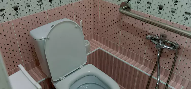 Meeting Diverse Needs With Accessible Restroom Solutions in Woonsocket, RI
