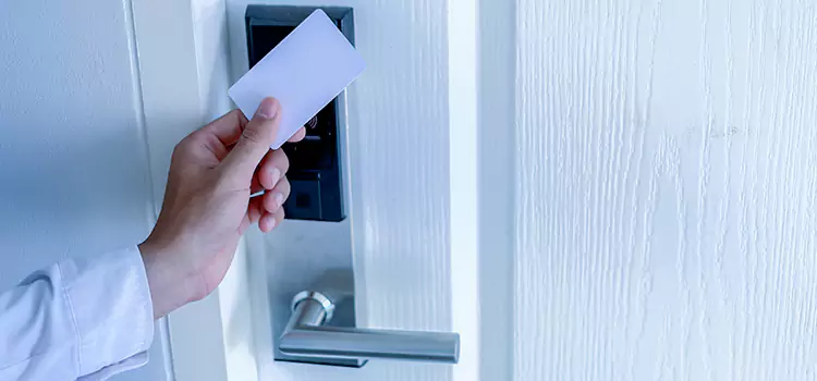 Why Choose Us for Your Keycard Lock Installation in Woonsocket, RI?