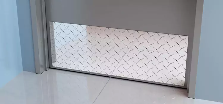 Benefits of Professional Kick Plate Solutions in Woonsocket, RI