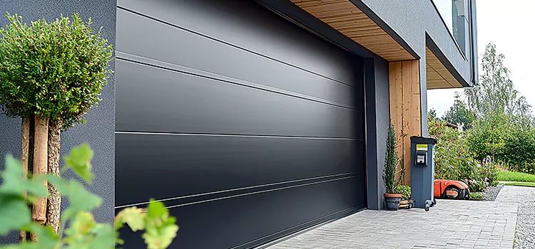 Residential Garage Door Service Woonsocket