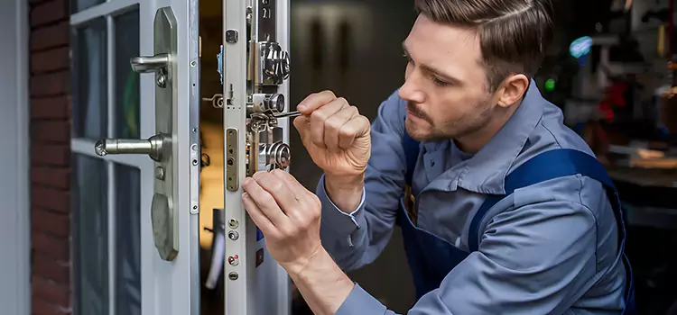 Residential Lock Installation Woonsocket