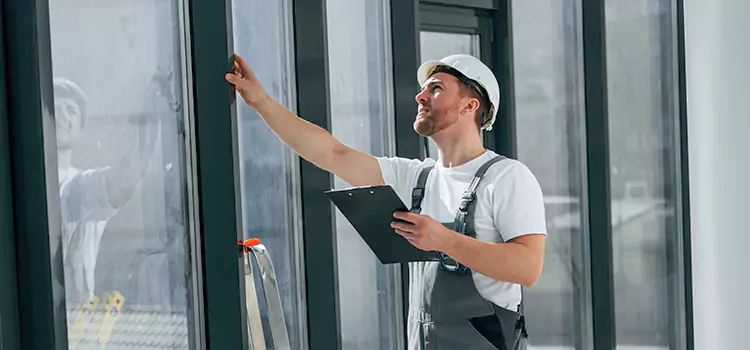 Comprehensive Solutions for Your Sticking Doors in Woonsocket, RI