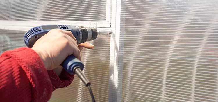 Sliding Screen Door Repair Woonsocket
