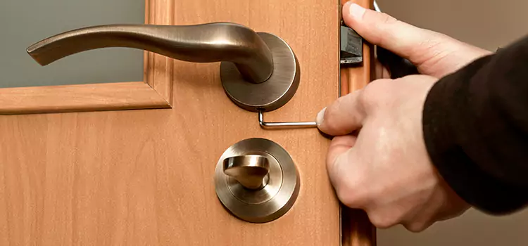 Access Control System Integration Woonsocket