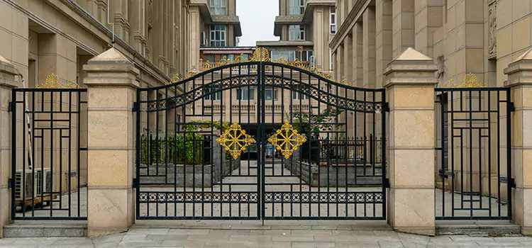Comprehensive Iron Gate Maintenance Solutions in Woonsocket, RI