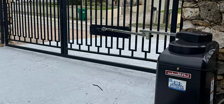 Seamless Installation and Support for Your New Gate in Woonsocket, RI