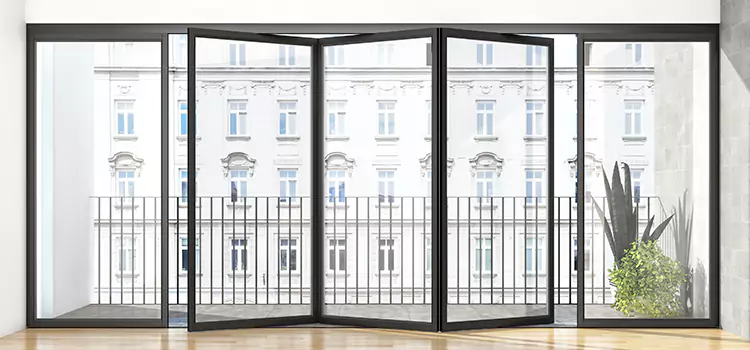 Premium Material Balcony Doors Woonsocket