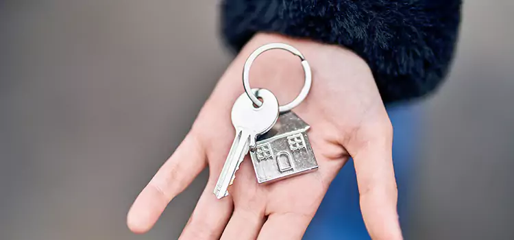 Trusted Broken Key Extraction Woonsocket