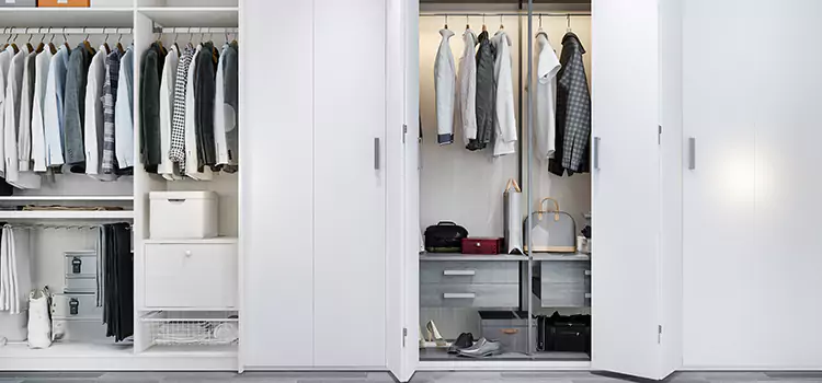 Glass Closet Door Repair Woonsocket