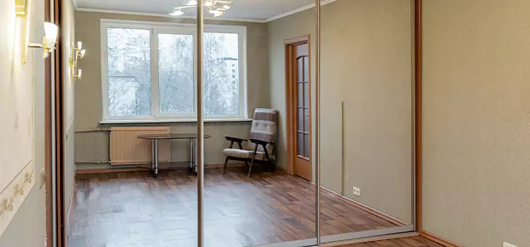 Mirror Closet Door Roller Replacement Woonsocket