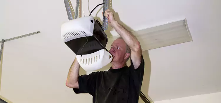 Garage Door Opener Service Woonsocket