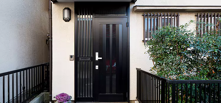Popular Exterior Door Options in Woonsocket, RI