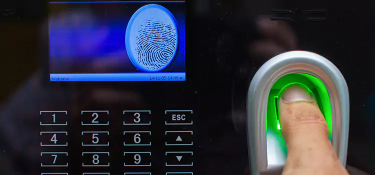 Your Trusted Partner for Secure Access in Woonsocket, RI