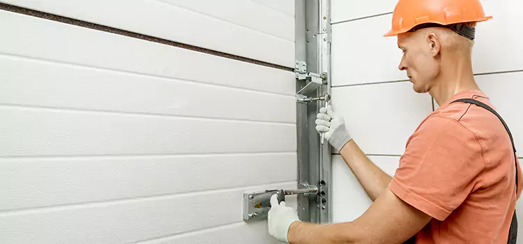 Why Choose Us for Garage Door Lock Services in Woonsocket, RI?