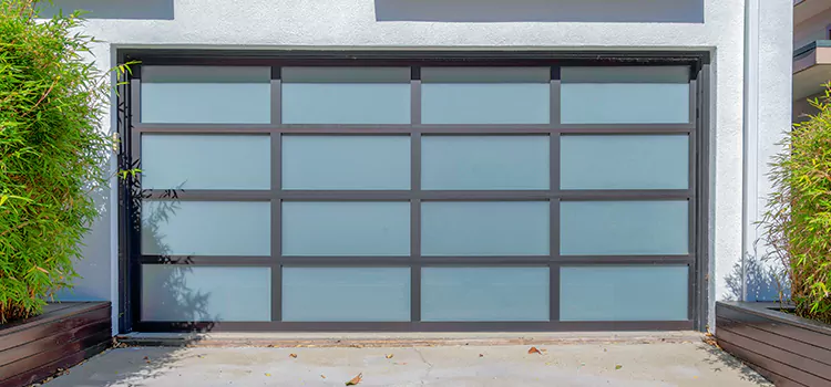 Why Choose Us for Garage Door Care in Woonsocket, RI?