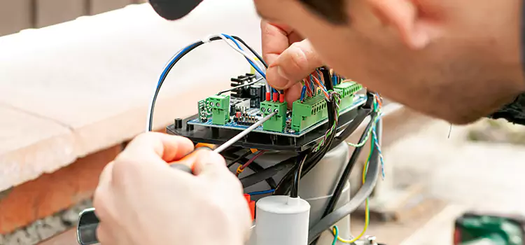 Specialized Brand Gate Motor Repairs Woonsocket