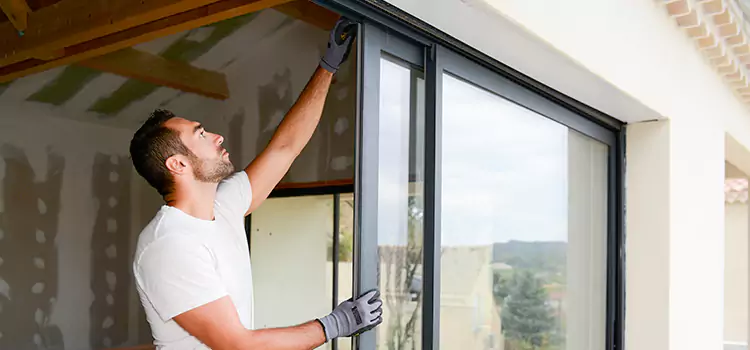 Emergency Sliding Glass Door Repair Woonsocket