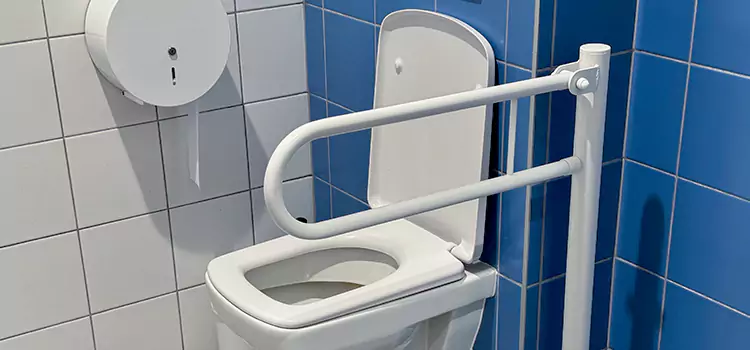 Comprehensive Solutions in Woonsocket, RI for Accessible Facilities