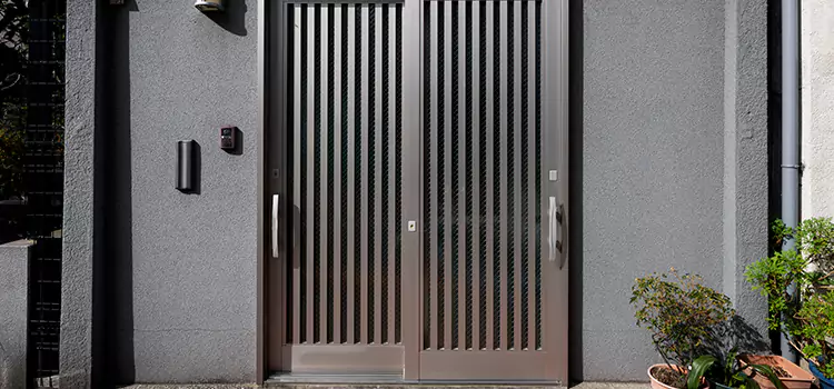 Why Choose Us for Your Security Needs in Woonsocket, RI?