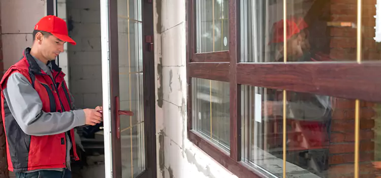 Sliding Door Lock Repair Woonsocket