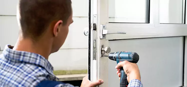 Experienced and Reliable Technicians Woonsocket