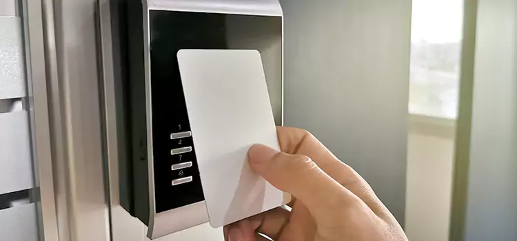 Advanced RFID Technology Integration in Woonsocket, RI