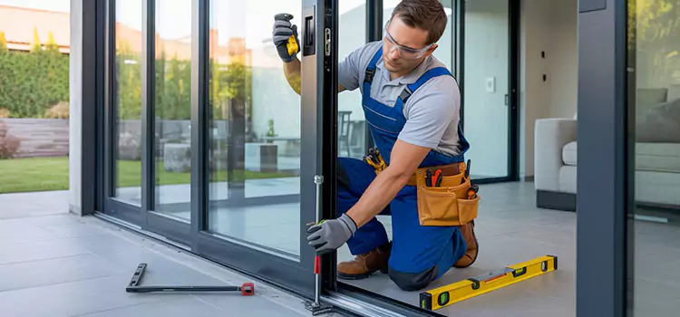 Patio Door Replacement Woonsocket